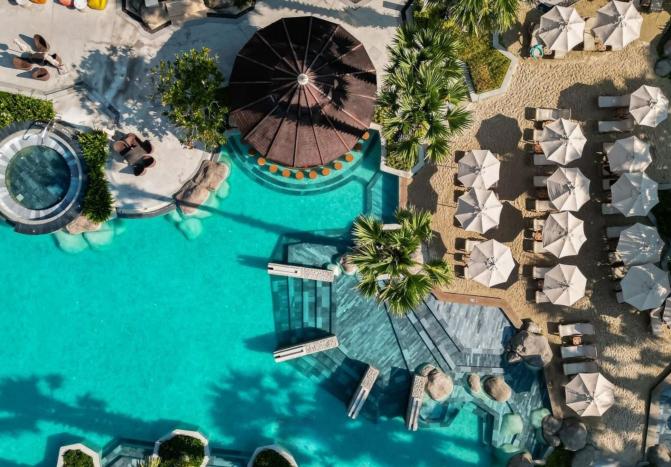 cpbr splash pool bar