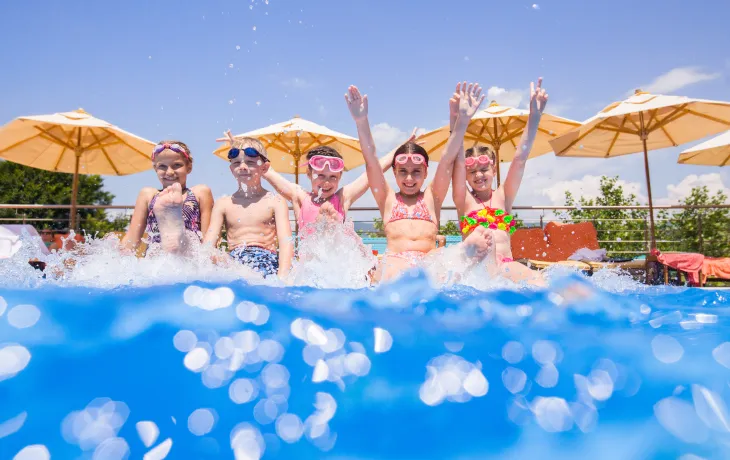 Kid-Friendly & Fun Activities to do in Pattaya