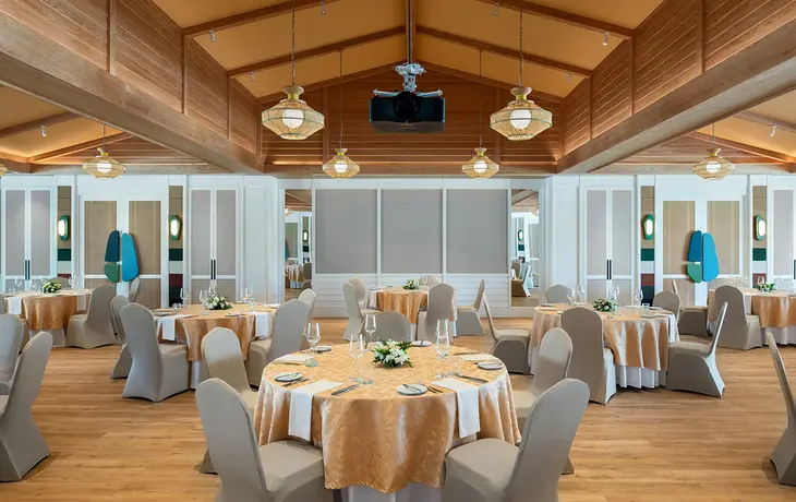 Why You Should Book an All-Inclusive Dining Plan for Your Next Maldives Holiday