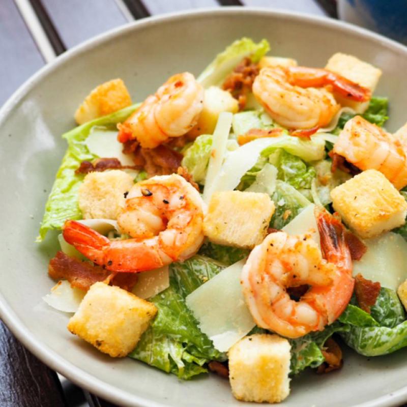 prawn