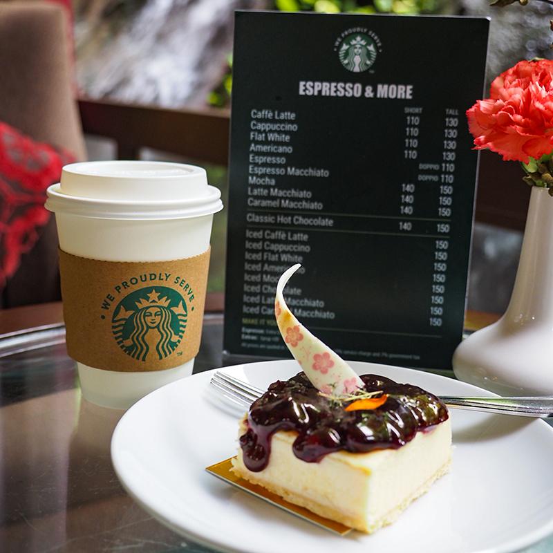 starbuck