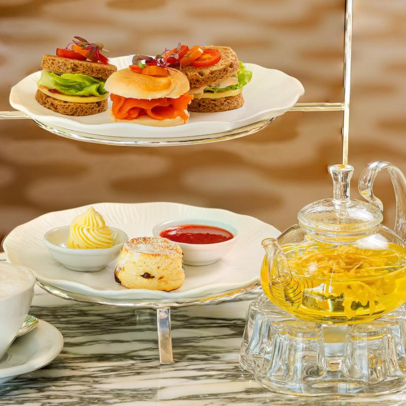 tea