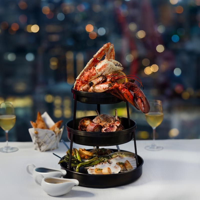 a la carte