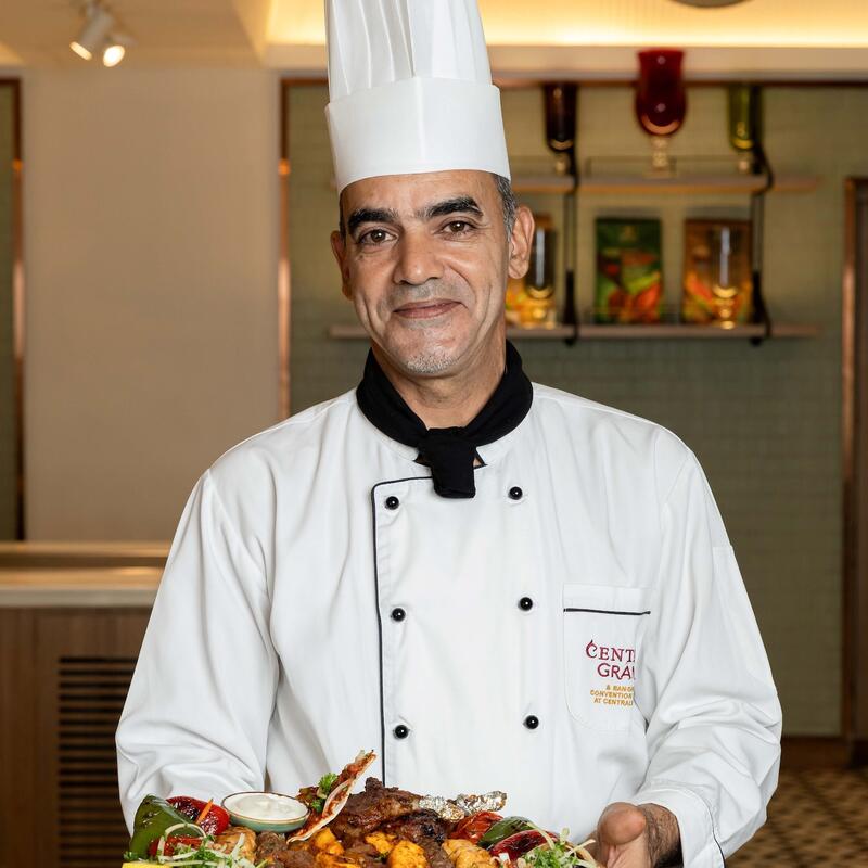 chef