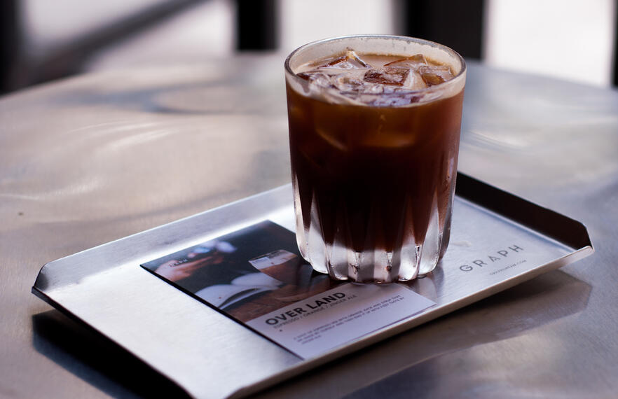 The Best Cafes in Chiang Mai