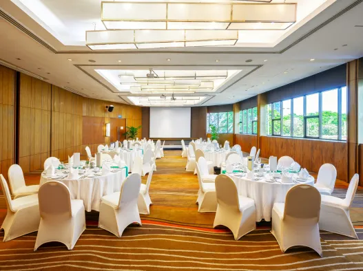 Elevate Every Event to Excellence 
