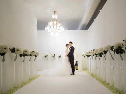 Wedding Package 1