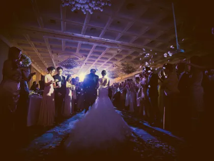 Wedding Package 5