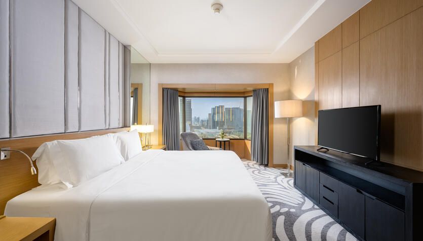 CGLB Presidential Suite 1