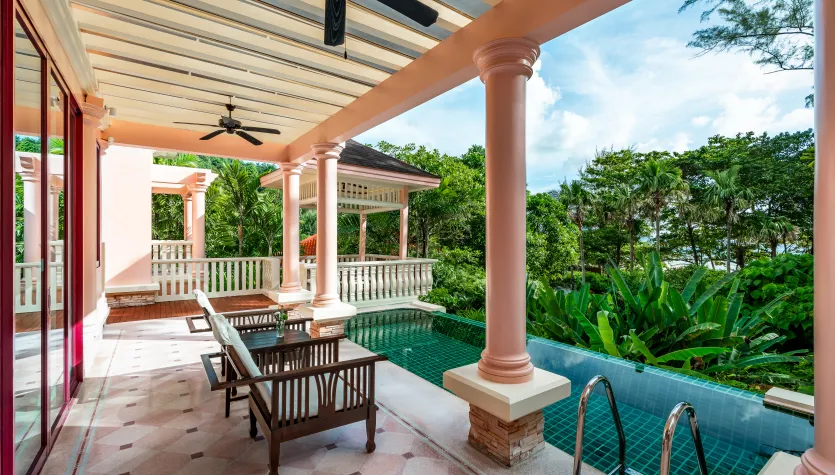Roayal villa CPBR