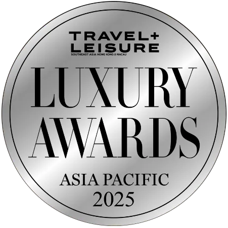 Luxury Awards Asia Pacific 2025​