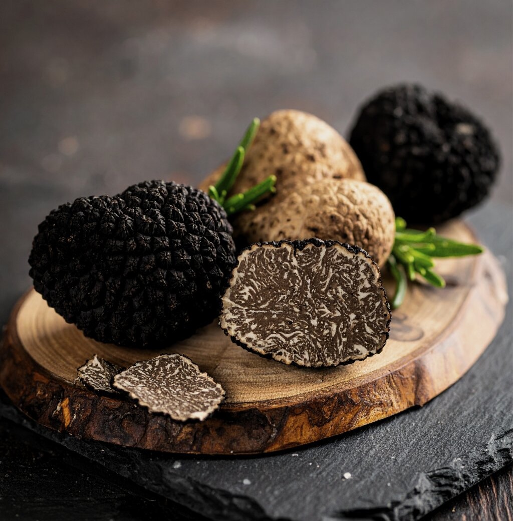 truffle