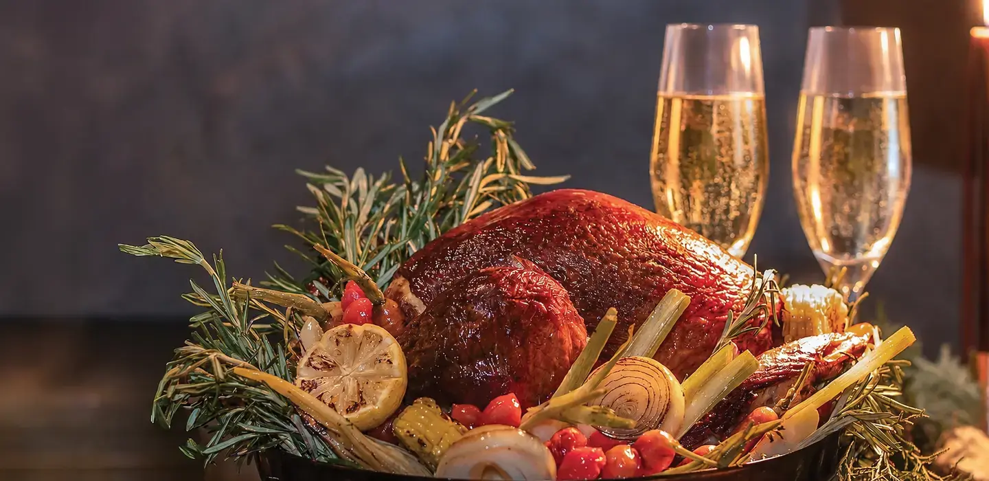 timeless christmas