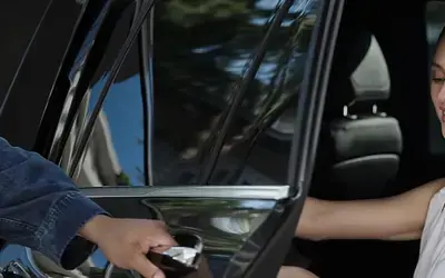 Centara Reserve Samui Limo
