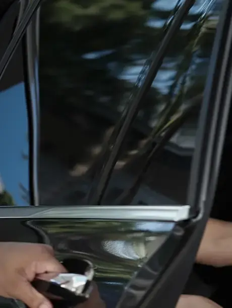 Centara Reserve Samui Limo