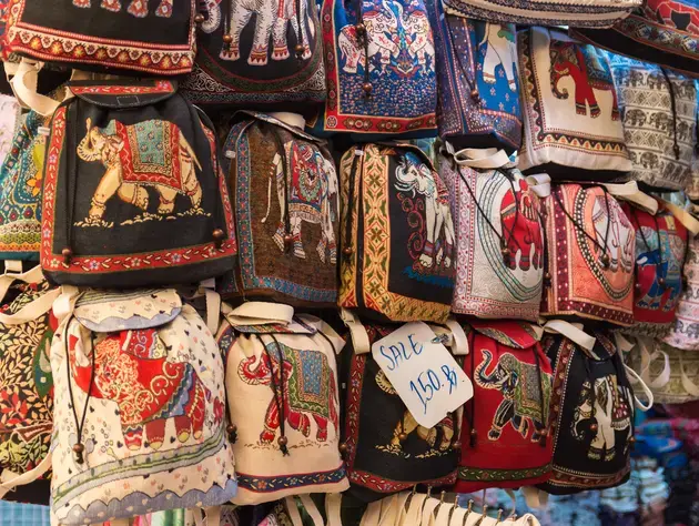 Unique Thai Souvenirs for Your Next Visit