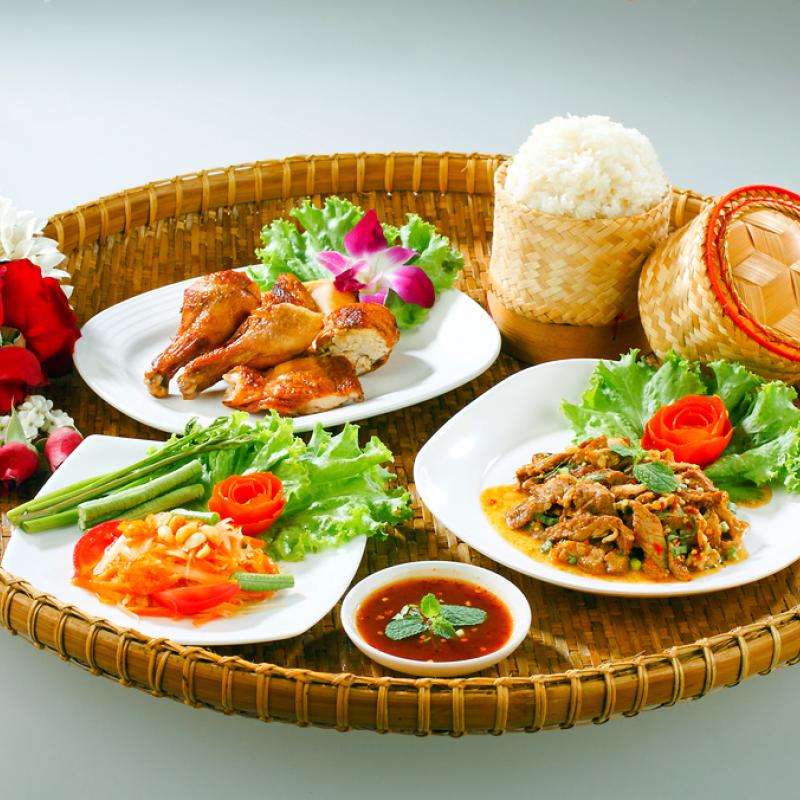 food