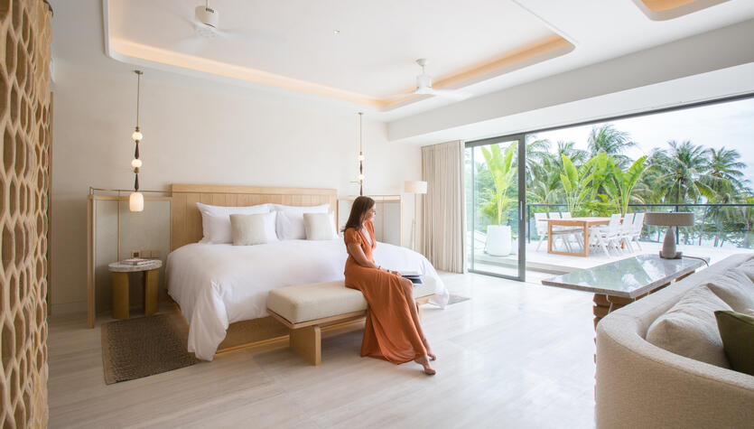 The Reserve Suite