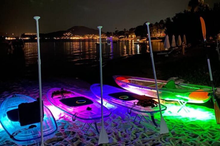 samui paddle sport