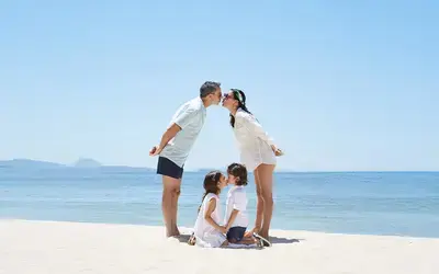 family lifestyle