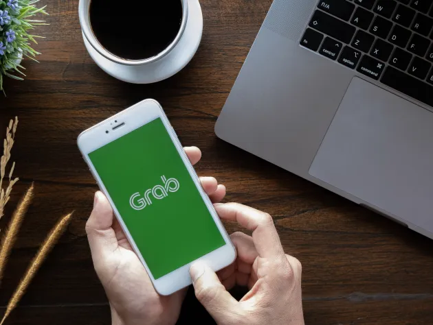 Download Grab Before Visiting Thailand
