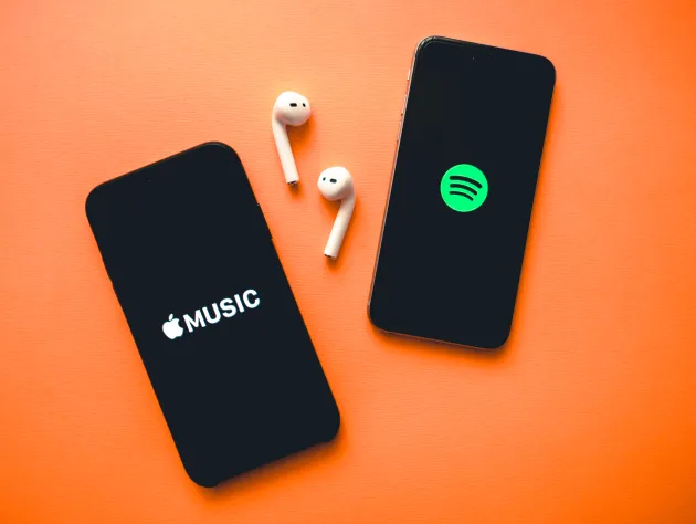 Download Spotify or iTunes Before Visiting Thailand