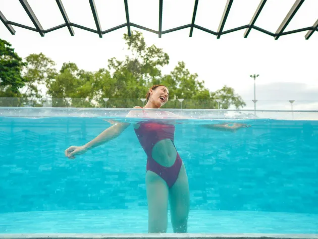 Fashion items must-haves for the beach