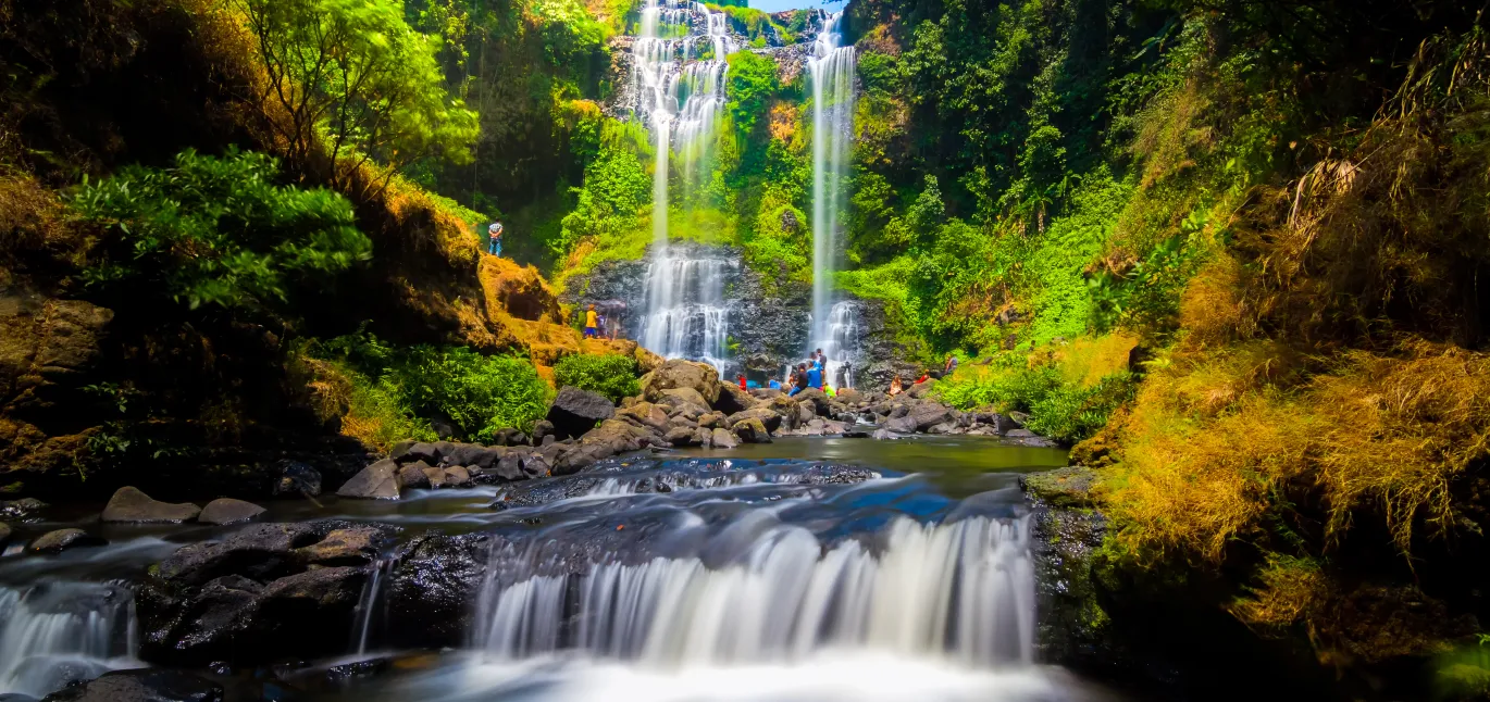 Laos