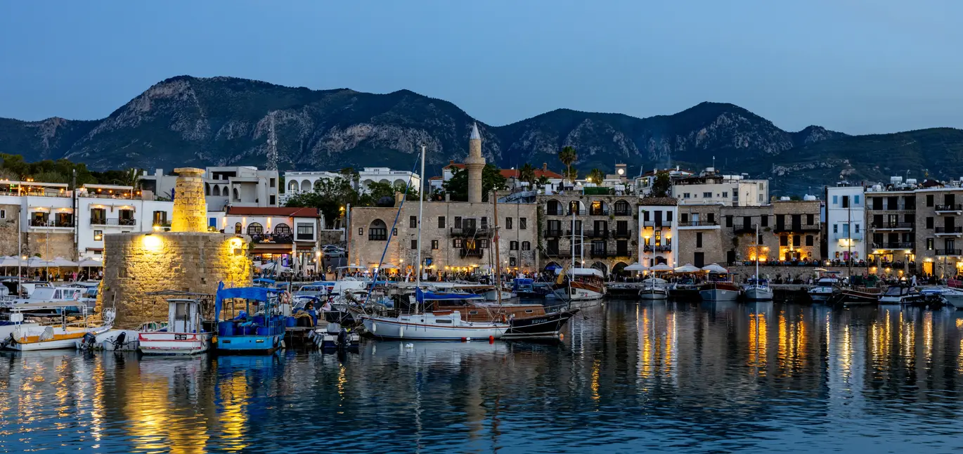 Kyrenia
