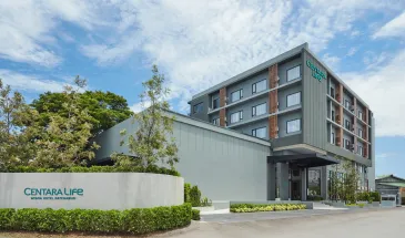 Centara Life Wisma Hotel Ratchaburi