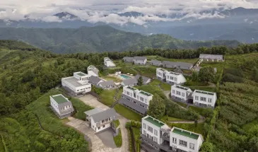 Himalayan Hideaway Resort Pokhara, The Centara Collection