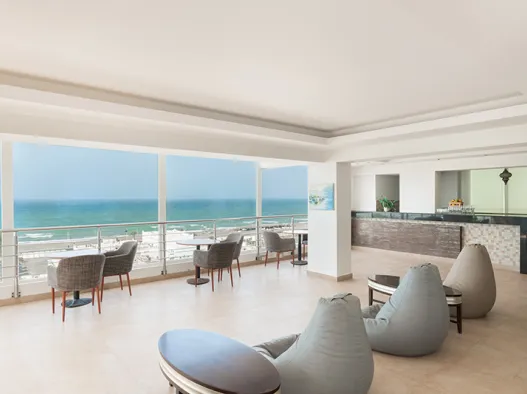 Al Hail Waves Hotel Managed by Centara