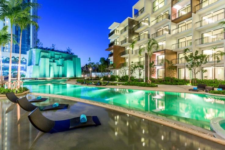 Discover Centara Hotels & Resorts Brands