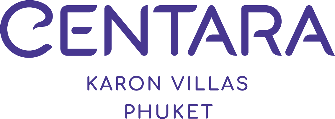 Centara Karon Villas Phuket logo