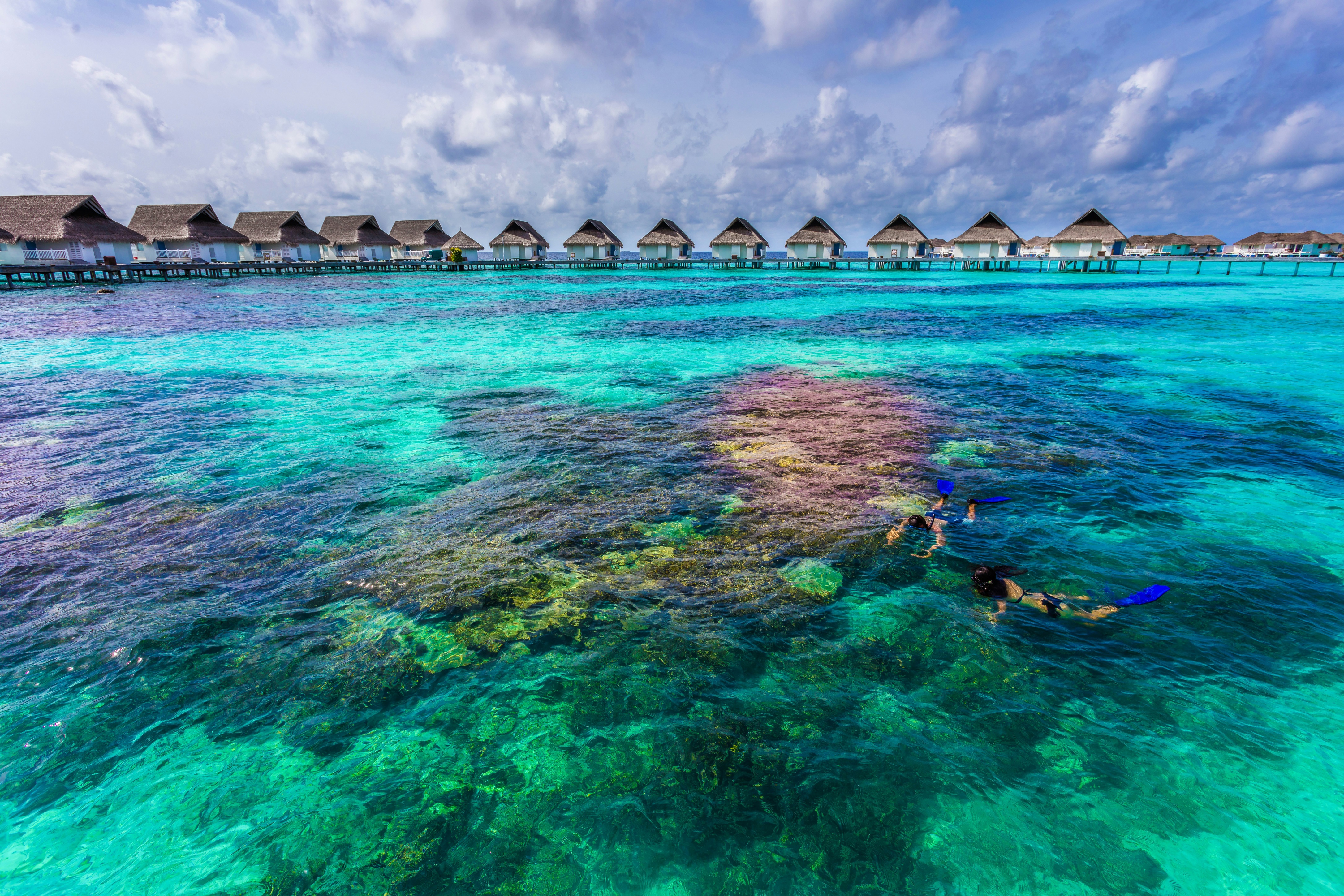 Maldives