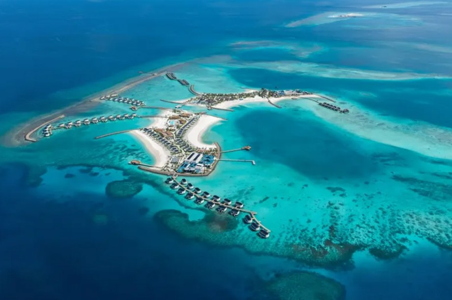 maldives
