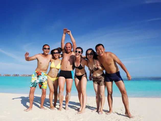 krabi lifestyle