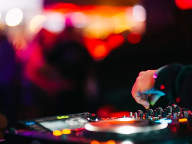 Experience Nightlife in Ao Nang
