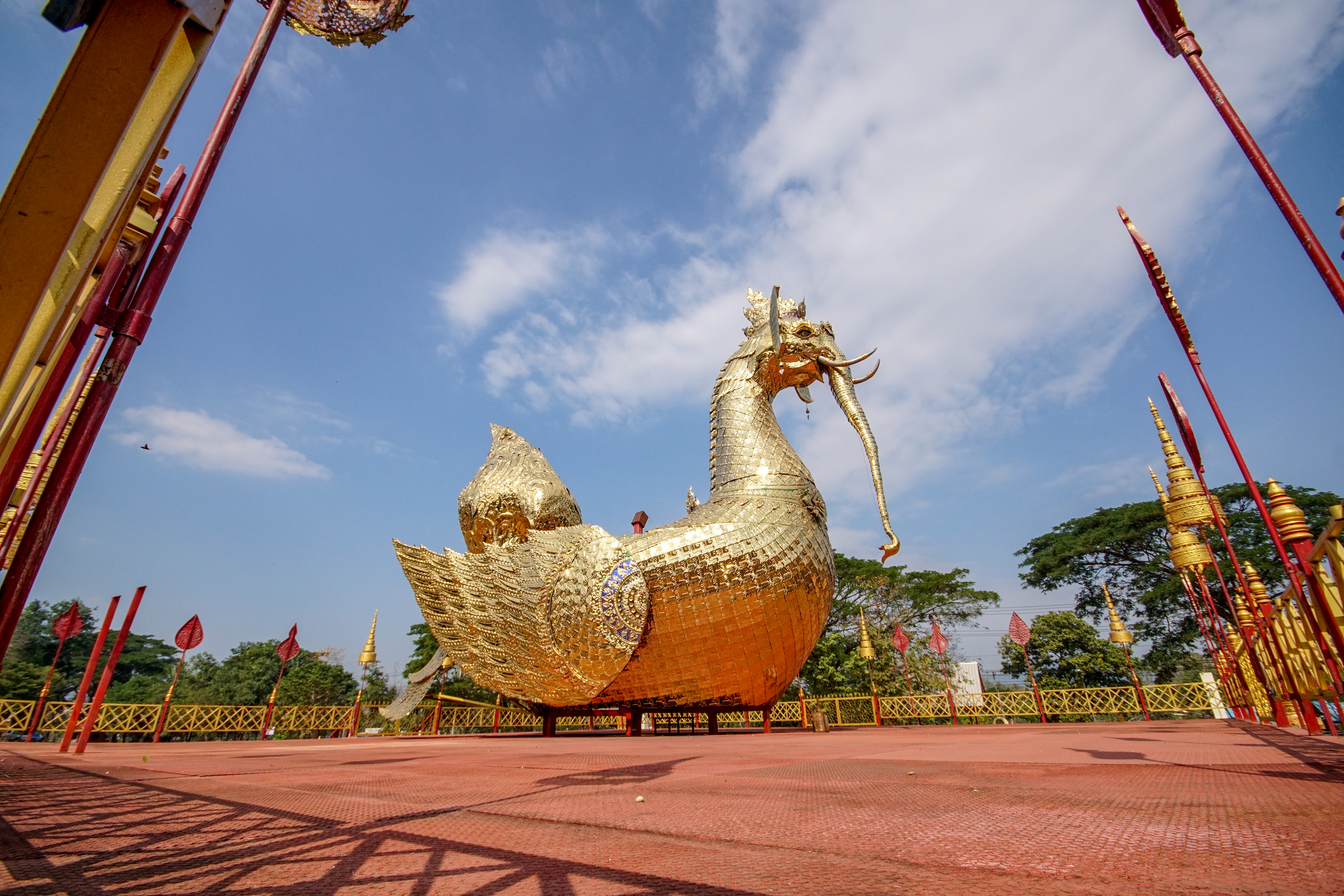 Wat Sai Yoi