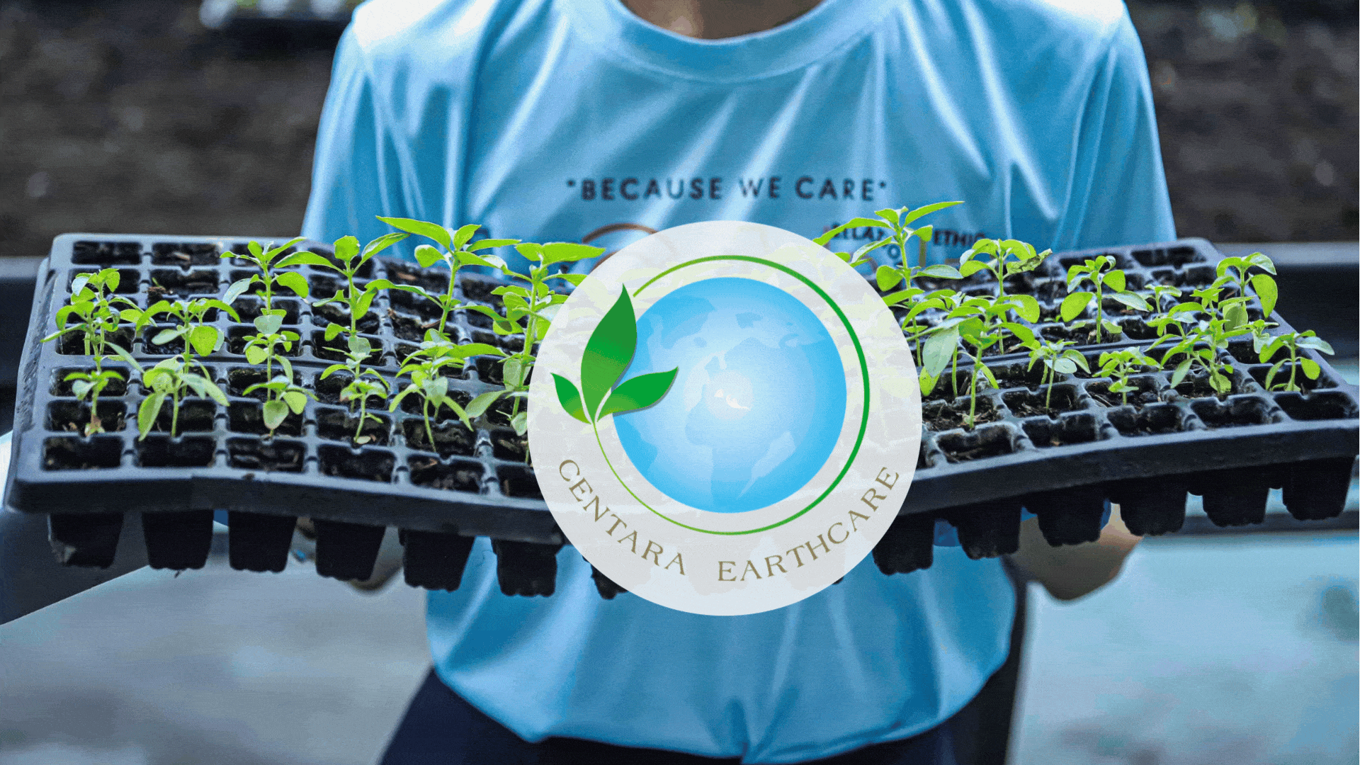 Centara EarthCare
