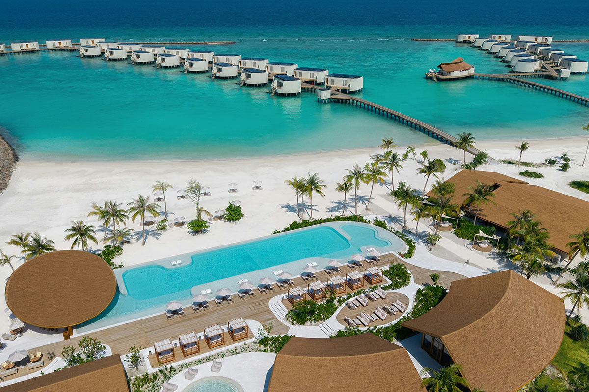 How To Book Your Dream Getaway in the Maldives
