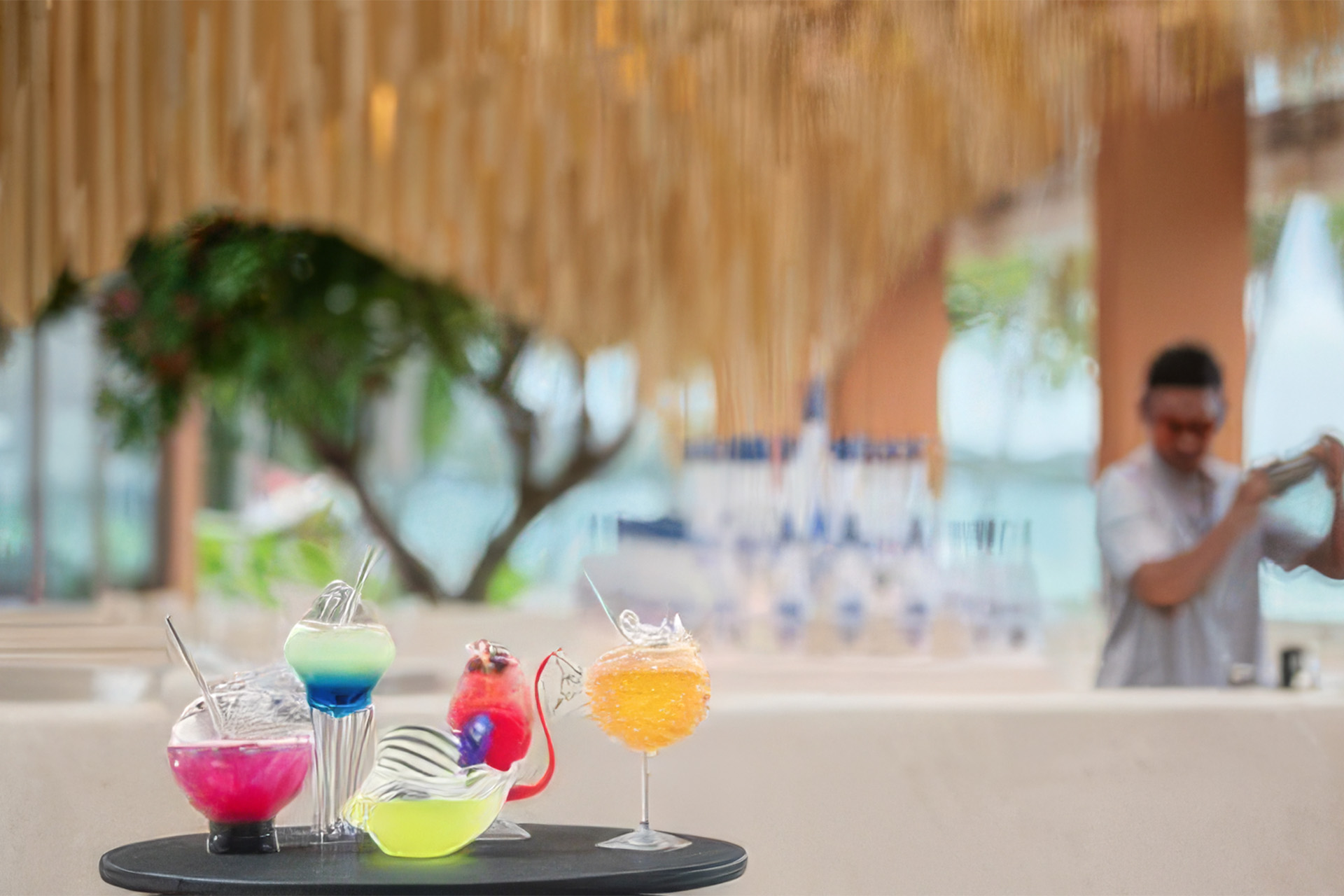 Reserve Your Table for an Unforgettable Meal