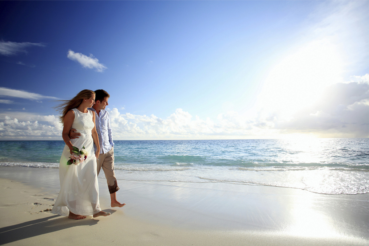 How To Get Started on Your Vow Renewal Planning