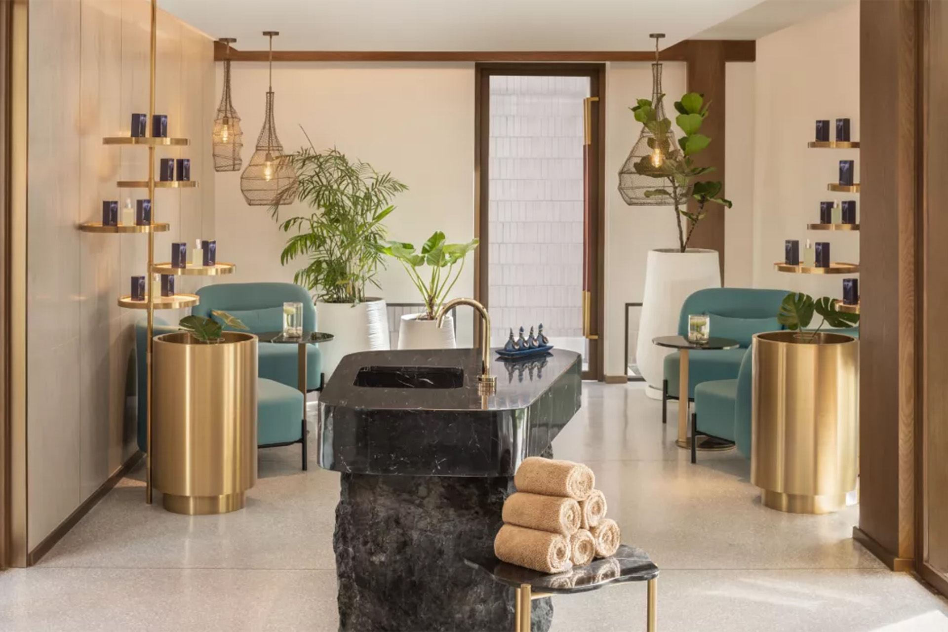 Book Your Personalised Sanctuary of Serenity