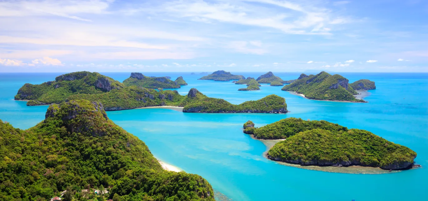 Koh Samui Hotels