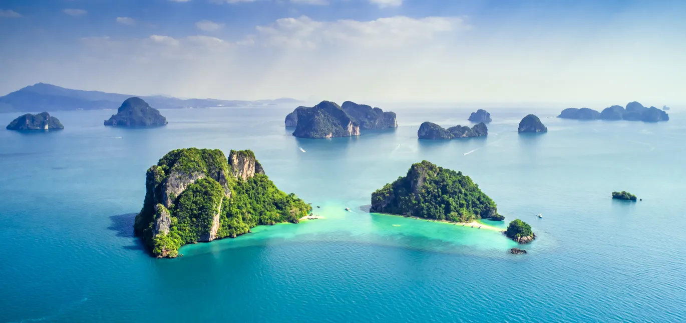 Thailand