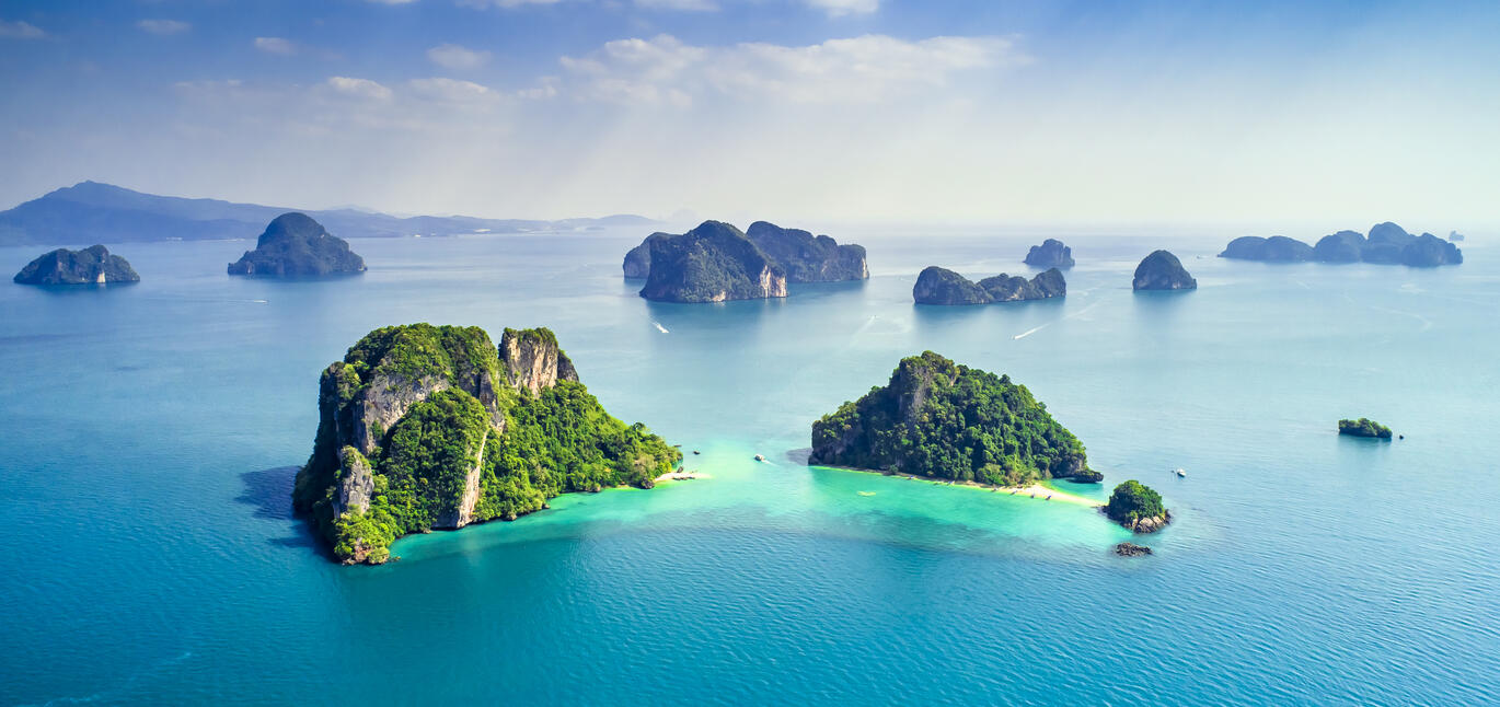 Thailand