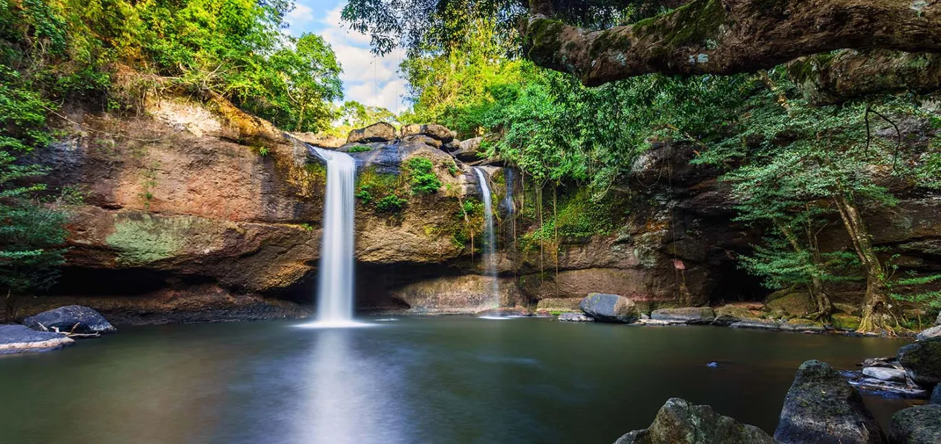 Khao Yai