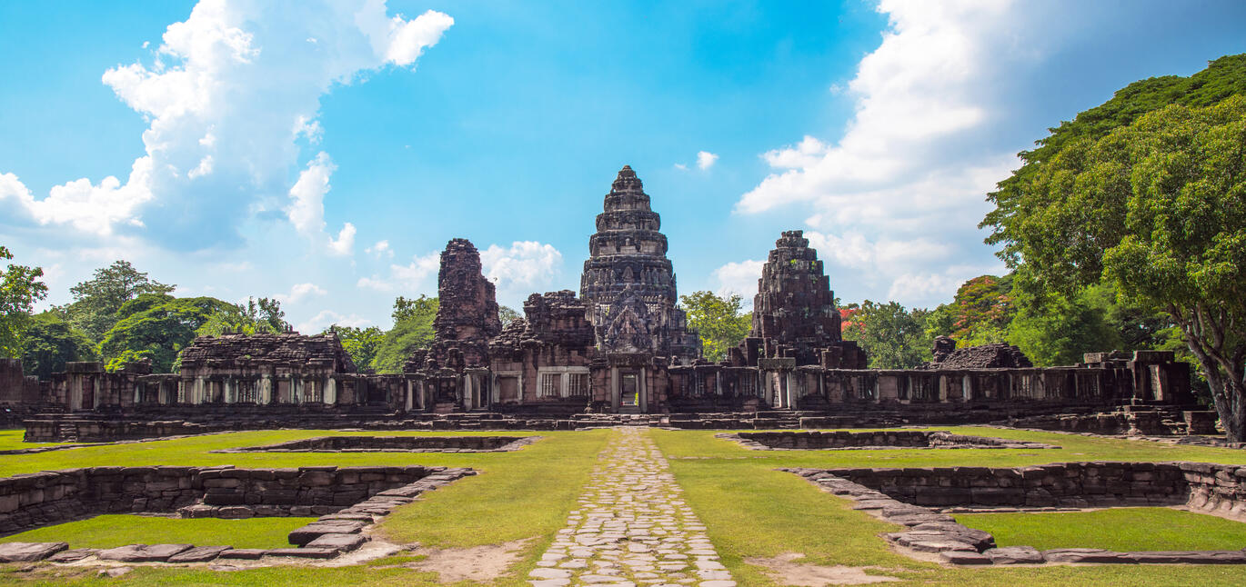 Korat destination