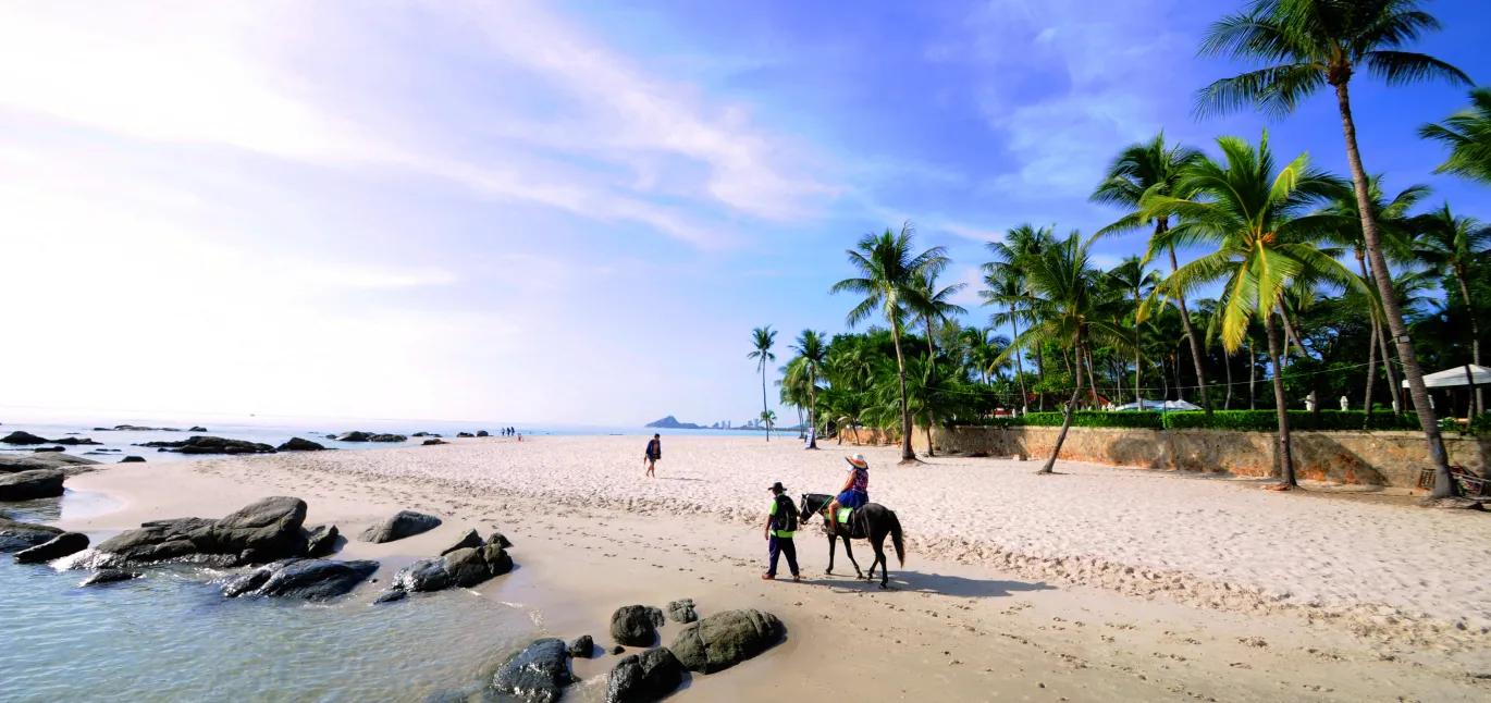 Hua Hin